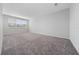 Bedroom featuring a large window for natural light and plush carpeting at 4233 Mistwood St, Winter Garden, FL 34787