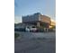 The building is under construction and has a metal and brick facade at 7900 S Orange Blossom Trl # 2025, Orlando, FL 32809