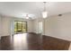 Spacious living area with large windows providing plenty of natural light and scenic outdoor views at 8925 Azalea Sands Ln # 602, Davenport, FL 33896