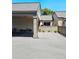 This home features a convenient carport for easy parking and protection from the elements at 240 Windmeadows St # 240, Altamonte Springs, FL 32701