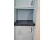 Storage featuring overhead cupboards, shelf space, and lower doors at 240 Windmeadows St # 240, Altamonte Springs, FL 32701