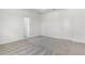 Bright bedroom with plush carpet, a window, and ample closet space at 2413 Brook Marsh Loop, Kissimmee, FL 34747