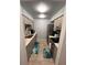 Modern kitchen with stainless steel appliances, granite countertops, and ample cabinet space at 4800 S Semoran Blvd # 101, Orlando, FL 32822