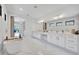 Spacious bathroom features double sinks, modern fixtures, and a luxurious soaking tub at 7613 Toscana Blvd, Orlando, FL 32819