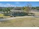 Community gazebo offers a serene gathering space with picnic tables and scenic views, perfect for outdoor relaxation at 8972 Sonoma Coast Dr, Winter Garden, FL 34787
