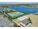 The community features well-maintained tennis and volleyball courts for active residents, plus a cabana at 8972 Sonoma Coast Dr, Winter Garden, FL 34787