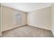 This bedroom is ready to be transformed into your private retreat at 1048 Plantation Dr # 12, Kissimmee, FL 34741