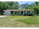 Inviting single-story home with well-maintained lawn and pleasing curb appeal at 1150 Virginia Avenue, Altamonte Springs, FL 32701