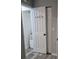 Walk-in closet featuring built-in shelving and clothing storage at 1180 Baton Dr, Deltona, FL 32725