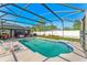 Relax by the sparkling pool and enjoy the Florida sunshine in this fantastic outdoor space at 20321 Majestic St, Orlando, FL 32833