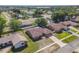 An established neighborhood featuring tree-lined streets, cozy homes, and easy access to local roads at 2470 Pine Tree Circle Dr, Orange City, FL 32763