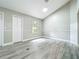 Bright, spacious bedroom with a large closet and natural light at 2647 Lake Landing Blvd, Eustis, FL 32726