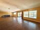 Bright living room with a sliding glass door and multiple windows at 361 Tulip Trl, Casselberry, FL 32707