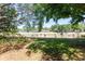 Expansive backyard featuring a lush lawn, mature trees, and ample space for outdoor activities and serene relaxation at 4336 Cloverleaf Pl, Casselberry, FL 32707