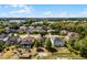 This neighborhood features beautiful single-Gathering homes with manicured lawns and a community area at 724 Wildmere Village Cv, Longwood, FL 32750