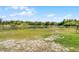 Expansive backyard featuring lush landscaping, lake views, and a serene, natural setting at 724 Wildmere Village Cv, Longwood, FL 32750