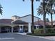Exterior of the Synergy gas station at 11962 Autumn Fern Ln, Orlando, FL 32827