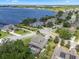 A lakeside neighborhood showcasing well-maintained homes and the convenience of waterfront living at 14315 Hampshire Bay Cir, Winter Garden, FL 34787