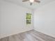 Small bedroom with window at 2808 Sw 139Th St, Ocala, FL 34473