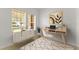 Bright office space featuring a modern desk, a neutral color palette, and natural light at 3281 Pawleys N Loop, St Cloud, FL 34769