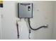 Efficient tankless water heater installation, providing on-demand hot water at 702 Palenci Ct, Winter Springs, FL 32708