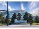 Health Sciences Campus at Lake Nona with manicured grounds, landscaping and state-of-the-art facilities at 9624 Bryanston Dr, Orlando, FL 32827