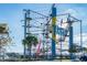 Nona Adventure Park is a great place for outdoor activities like rope courses, climbing, and more at 9624 Bryanston Dr, Orlando, FL 32827