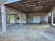 Spacious covered carport area with an open design at 9741 Se Highway 464C Se Hwy, Ocklawaha, FL 32179