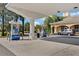 Convenient gas station with Mobil fuel pumps and easy access for residents at 11763 Eagle Ray Ln, Orlando, FL 32827