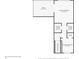 This primary bedroom has a patio, bathroom, and closet with additional closet space at 16692 Lake Pickett Rd, Orlando, FL 32820