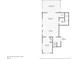 A basement floor plan includes a kitchen, bedroom, living room, and screened patio at 16692 Lake Pickett Rd, Orlando, FL 32820