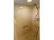 Bathroom features a shower stall with neutral wall tile at 2903 E Michigan St, Orlando, FL 32806