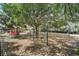 Park featuring swings, slides, and playground at 5163 Lighthouse Rd, Orlando, FL 32808