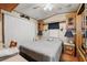 Comfortable bedroom with natural light, side tables, and closet at 9000 Us Highway 192 # 624, Clermont, FL 34714