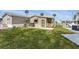 Well-kept home with lush green lawn, manicured landscape, and welcoming curb appeal at 9000 Us Highway 192 # 624, Clermont, FL 34714