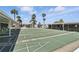 Well-maintained shuffleboard courts providing enjoyable recreational activities under a sunny sky at 9000 Us Highway 192 # 624, Clermont, FL 34714