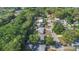 Located in a neighborhood close to the water and abundant trees at 132 W Lauren Ct, Casselberry, FL 32730