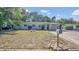 Charming single-story home with tidy landscaping, neutral paint, and a welcoming entrance at 132 W Lauren Ct, Casselberry, FL 32730