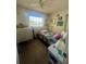 Comfortable bedroom featuring natural light, dresser and a cozy bed at 240 Slade Dr, Longwood, FL 32750