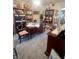 Inviting living room showcasing a cozy atmosphere and natural light at 240 Slade Dr, Longwood, FL 32750