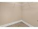 A walk-in closet with ventilated shelving at 305 Kays Landing Dr, Sanford, FL 32771