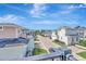 Picture of neighborhood, showing neatly maintained homes and landscaped yards on a sunny day at 441 N Capen Ave, Winter Park, FL 32789