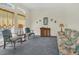 Bright living room with neutral walls, soft lighting, and comfortable seating at 8061 Bangle Ln, Orlando, FL 32836