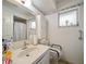 Bathroom with a shower/tub combo and ample counter space at 29 Windsor Isle Dr, Longwood, FL 32779