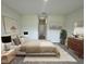 Bright, airy bedroom with neutral tones, hardwood floors and stylish decor and plenty of space at 15750 Sw 40Th Ter Sw 40Th Ter, Ocala, FL 34473