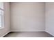 Bright, neutral bedroom with carpet floors and a large window at 16271 Silver Grove Blvd, Winter Garden, FL 34787