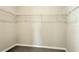 Spacious walk-in closet with wire shelving for ample storage at 16271 Silver Grove Blvd, Winter Garden, FL 34787