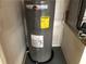Modern Rheem Professional water heater installed at 1805 San Luis Ln, The Villages, FL 32159