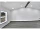 Bright living room with wood-look floors and recessed lighting at 358 Prevo Dr, Apopka, FL 32712