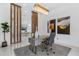 Bright and modern office space featuring natural light and an open concept layout at 8125 Via Rosa, Orlando, FL 32836